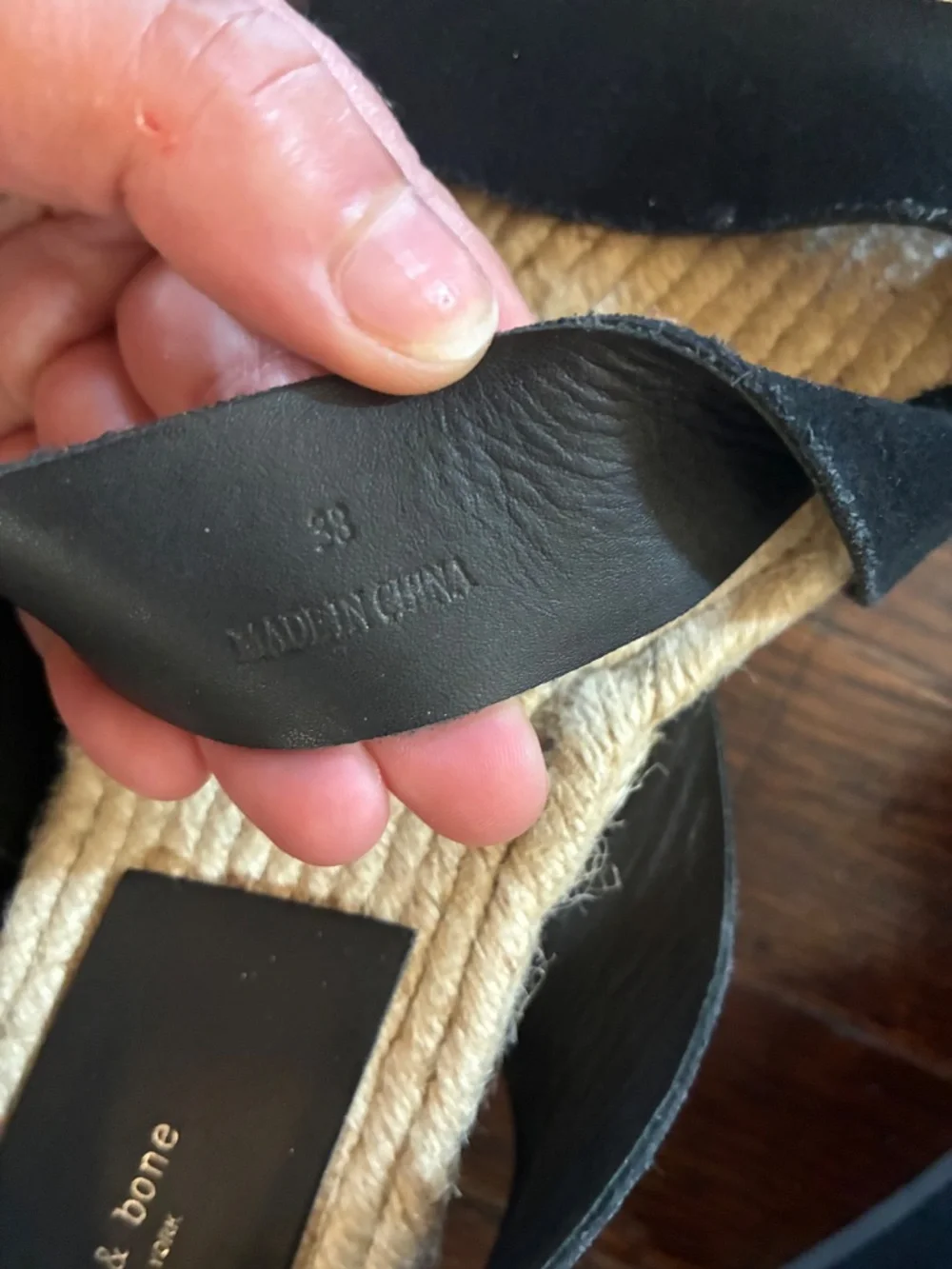rag & bone nwot rag
